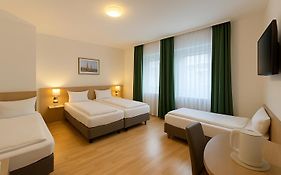 Hafner Hotel Apartment Stuttgart